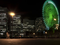 恋人たちの時間