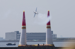｢Red Bull Air Race Chiba 2015｣1