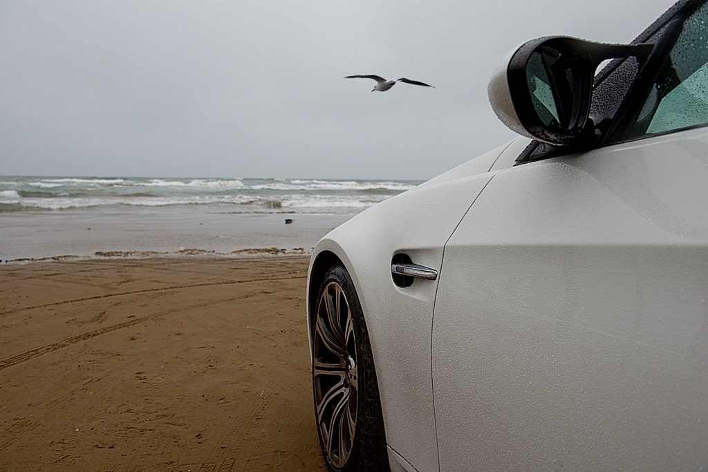 Rainy Day