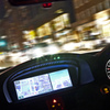 Night Driving