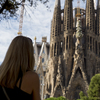 La Sagrada Familia