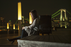ODAIBA NIGHT, revised