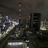 Tokyo Night