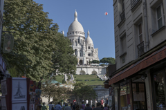 Sacre coeur