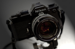 Nikon FM
