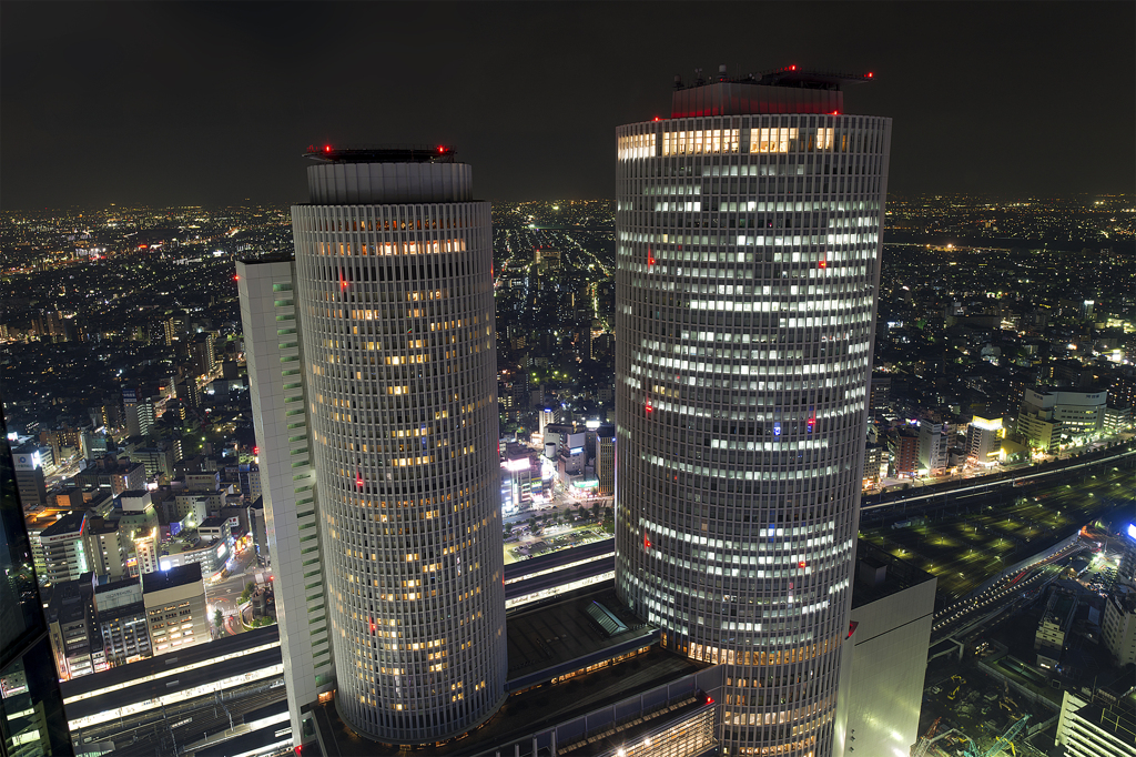 地上の星　in NAGOYA2