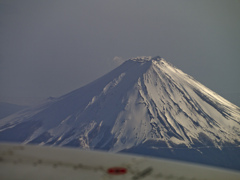 空から見るダイヤモンドの台座２