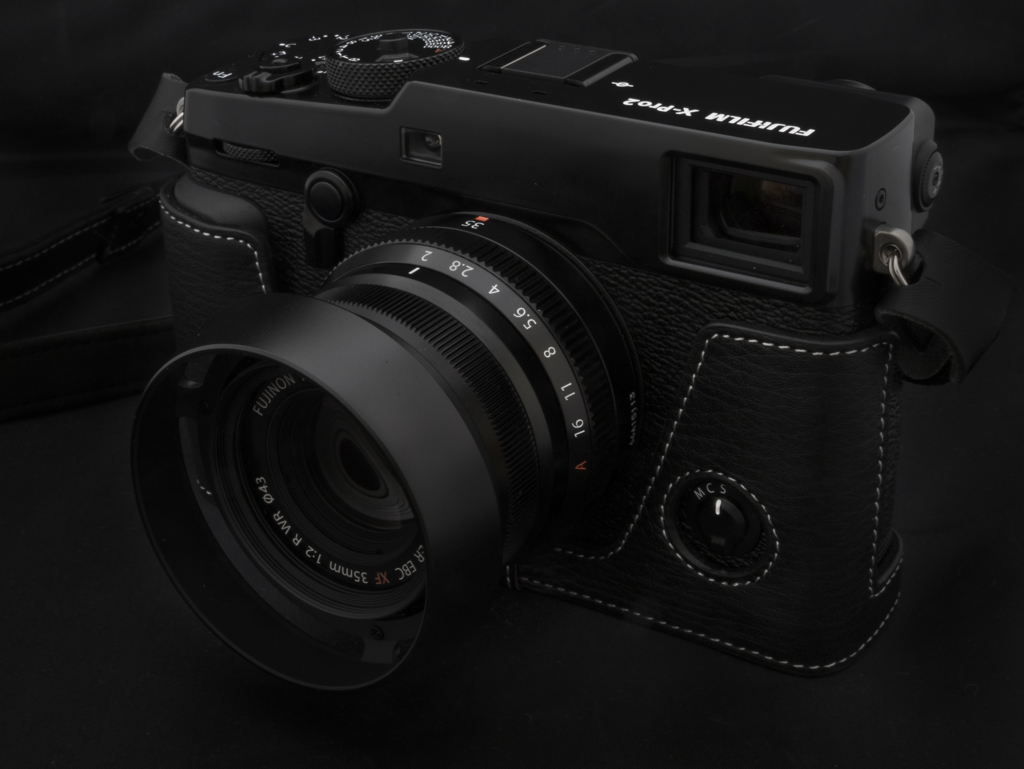 X-Pro2