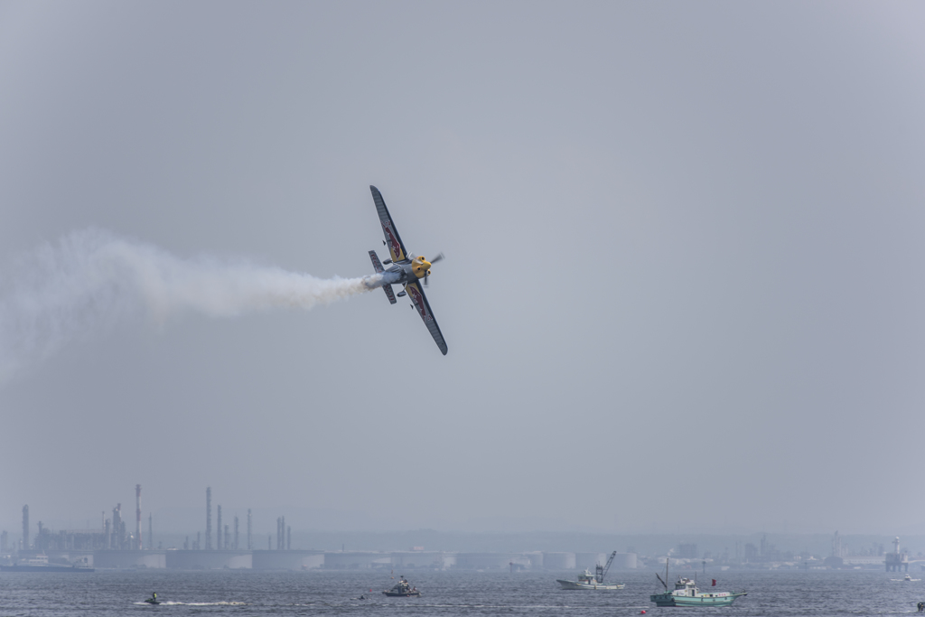 Red Bull Air Race Chiba 2015-7