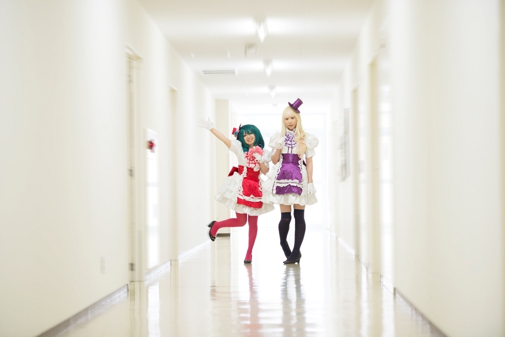 Ranka & Sheryl