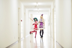Ranka & Sheryl