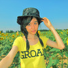 Sunflower Girl 【ひまわり番外編】