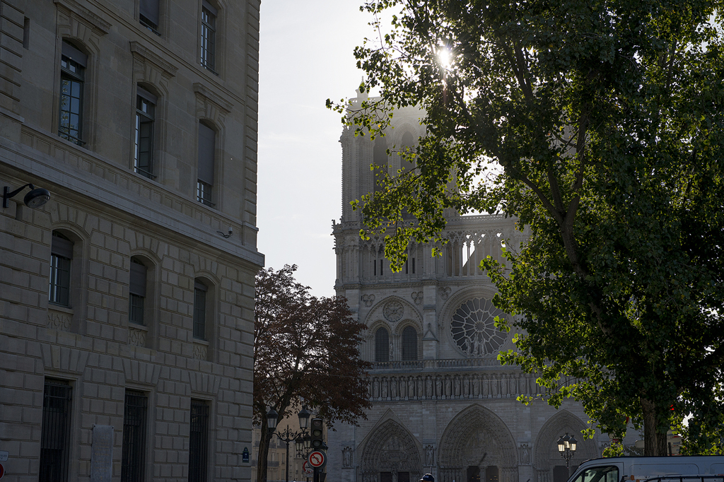 Notre Dame