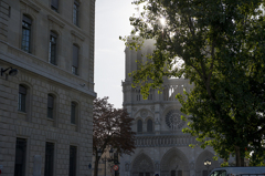 Notre Dame