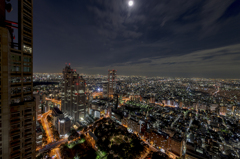 地上の星 in SHINJUKU