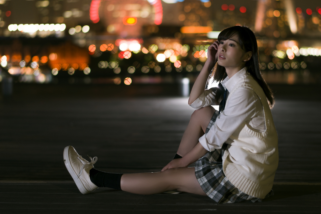 MINATOMIRAI
