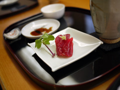 江戸前の技