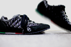 Take A Step Forward