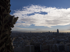 Temple Expiatori de la Sagrada Família 3