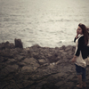 Windy Sea View