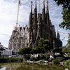 Temple Expiatori de la Sagrada Família 1