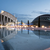 Ciudad de las Artes y las Ciencias