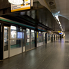 Charles de Gaulle - Etoile Station