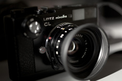 LEITZ minolta CL