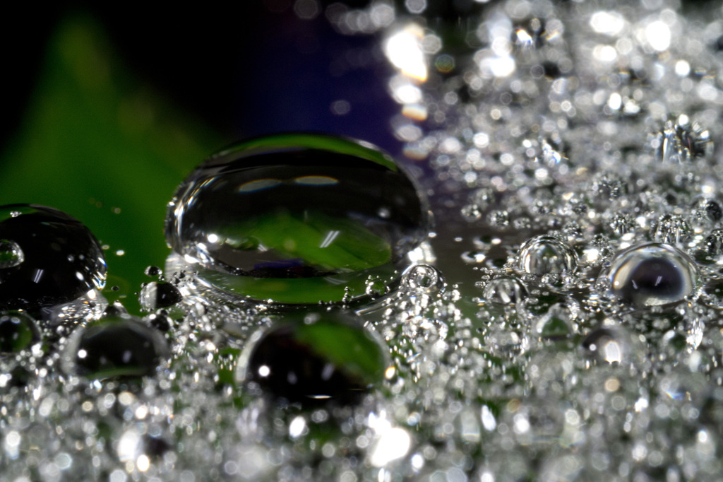 Water World 2
