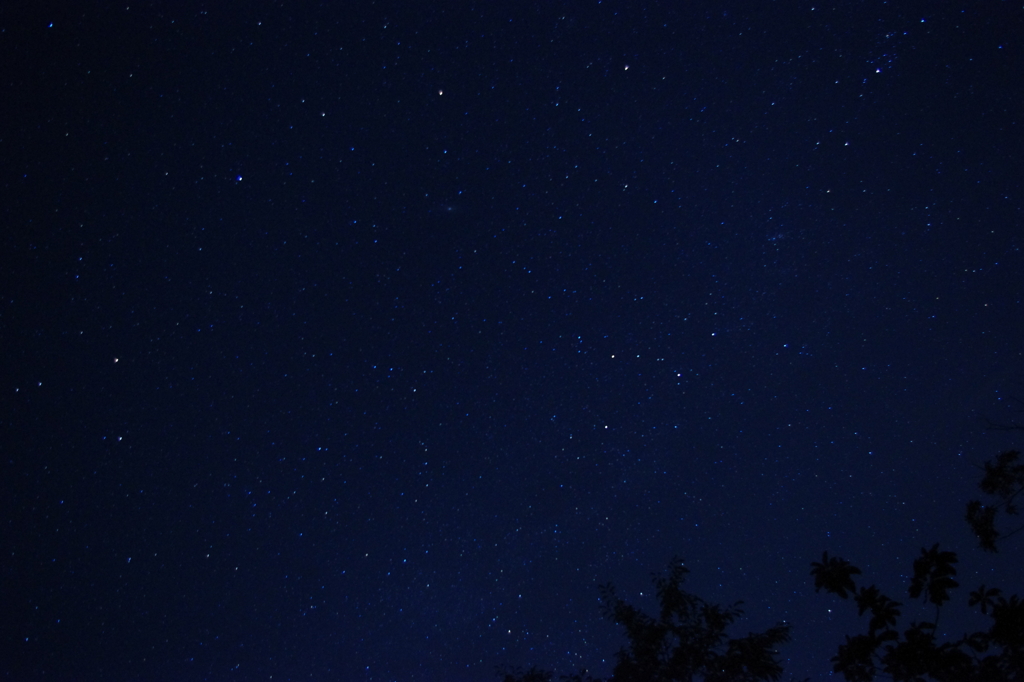 星