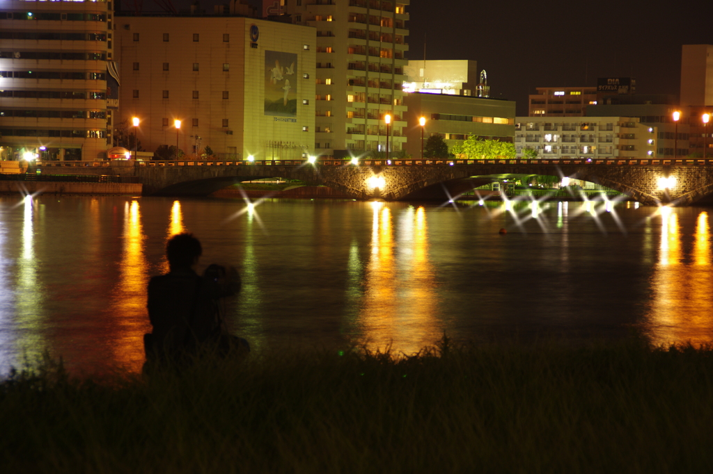 一緒に写真と・ら・な・い・か？