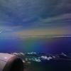 空の旅to沖縄