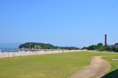 犬島
