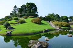 続・後楽園の丘