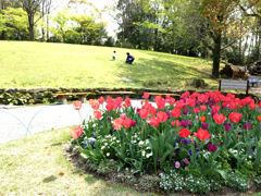 あの頃のように