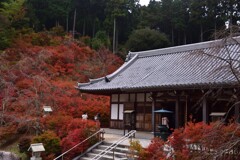百観音堂