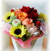 Flower gift