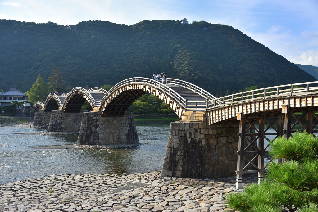 旅の終わりに