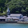 崎津集落