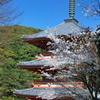 筑後の清水寺