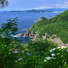 遠見半島
