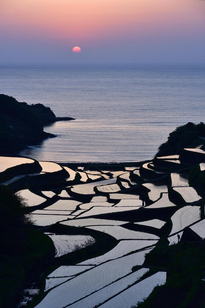 残したい風景