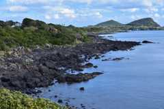 鐙瀬熔岩海岸