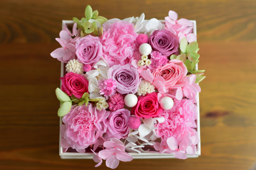 Mother's Day