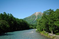 梓川その2