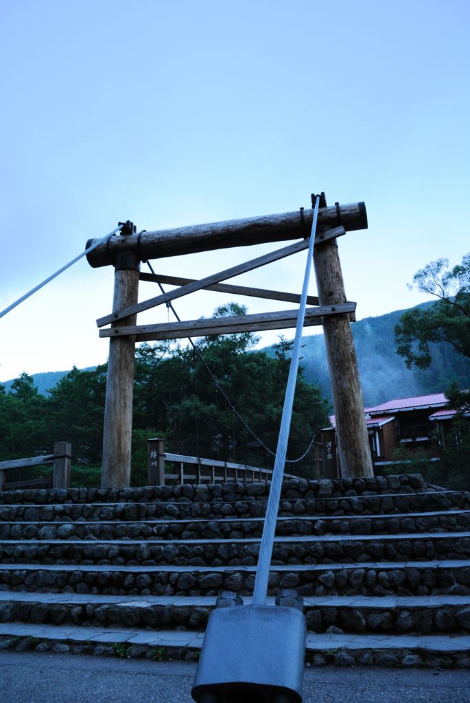 河童橋