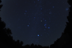 朧星