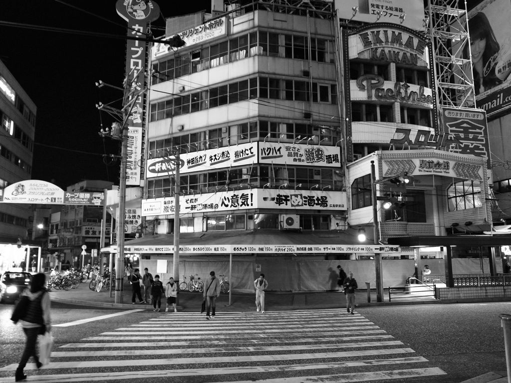広島　愛友市場その１