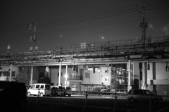 銀天街
