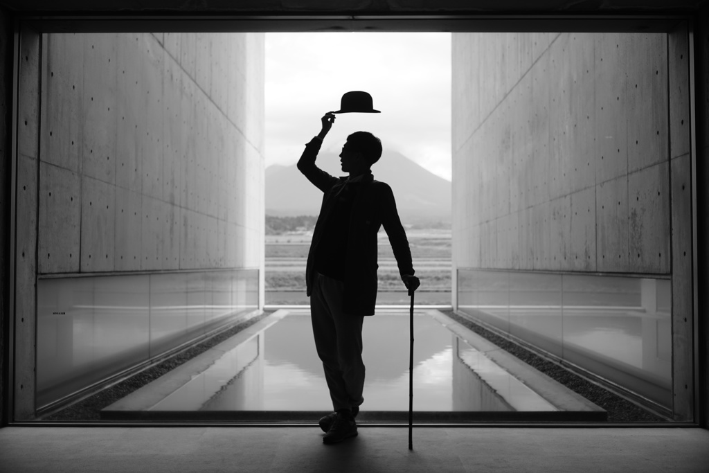 パントマイムⅡ